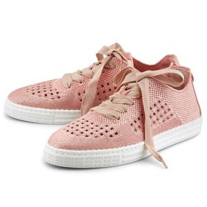 AGL Crochet Sneakers